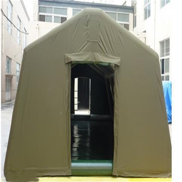 务川充气军用帐篷模型生产工厂