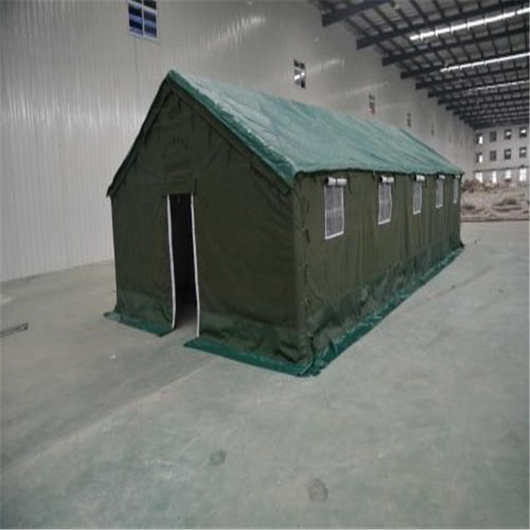 务川充气军用帐篷模型订制厂家