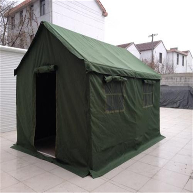 务川充气军用帐篷模型生产
